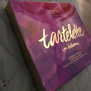 Tarte Bloom Pallete